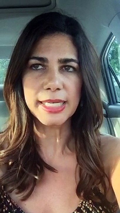 Live from : Jackie VanCampen Energises the Periscope Gang