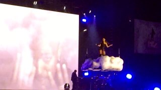 Ariana Grande - Best Mistake (Live at The Honeymoon Tour LA 2015)