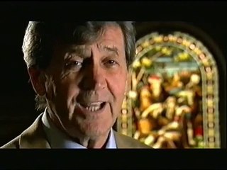 1/4 King James Bible by Melvyn Bragg