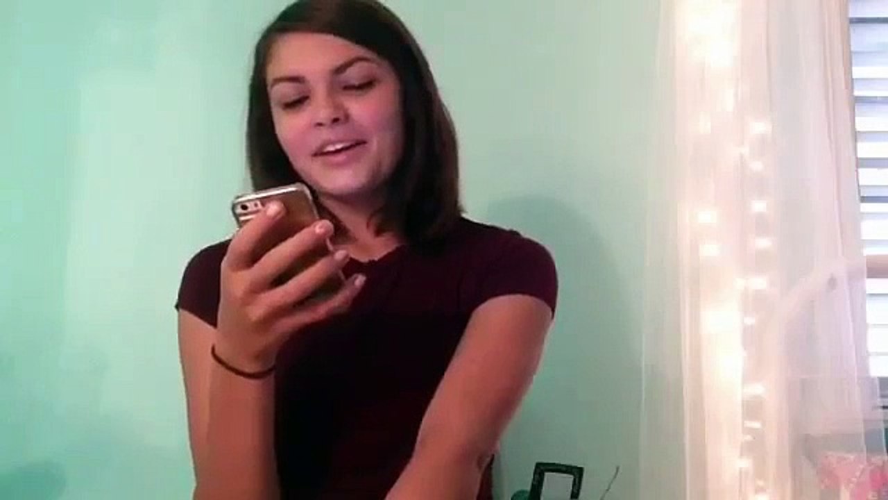 "Just a Little Bit of Your Heart" Ariana Grande, by Sayla Taylor ☁️