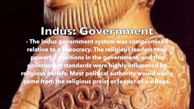 River Valley Civilizations: Indus and Mesopotamian civilizations