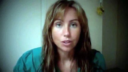 Calorie restriction to lose weight on raw vegan With Freelee The Banana Girl
