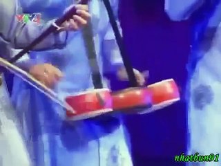 Mái đình làng biển - Xuân Bắc, Tự Long, Quang Thắng