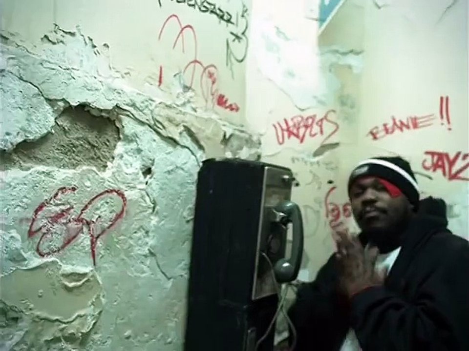 Freeway - What We Do ft. JAY-Z, Beanie Sigel