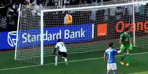 اهدف مباراة مازيمبى والمغرب التطوانى 50 TP Mazembe vs  MAT Tetouan دورى ابطال افريفيا 2015