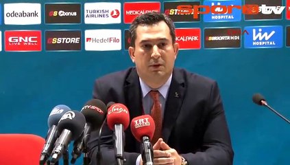 G.Saray'ın galibiyet sırrı: "Kararlılık"