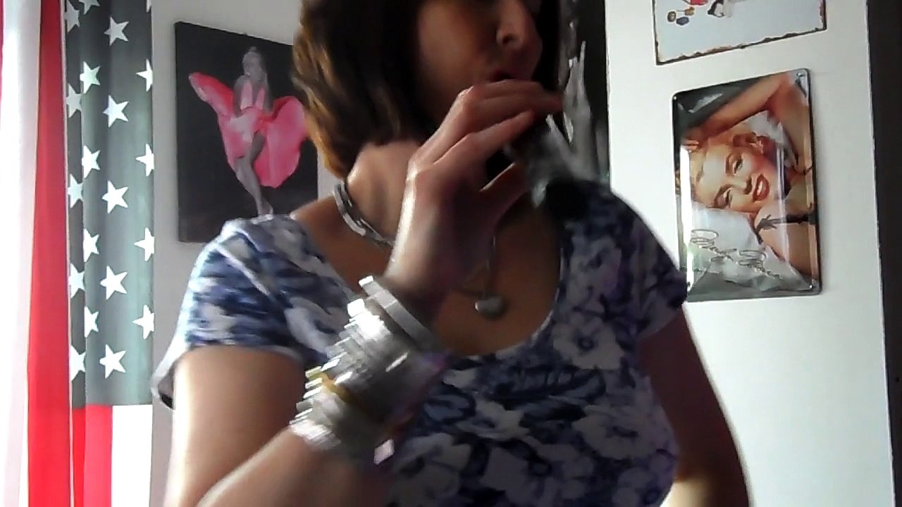 zazie  tout le monde il est beau ...