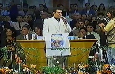 Marcos Feliciano (Dia da provaçao) 2°