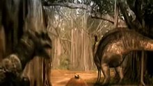 Dino Death Trap - Part 1