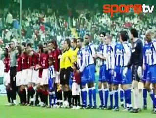 G.Saray'ın yapması gerekeni onlar yaptı!..