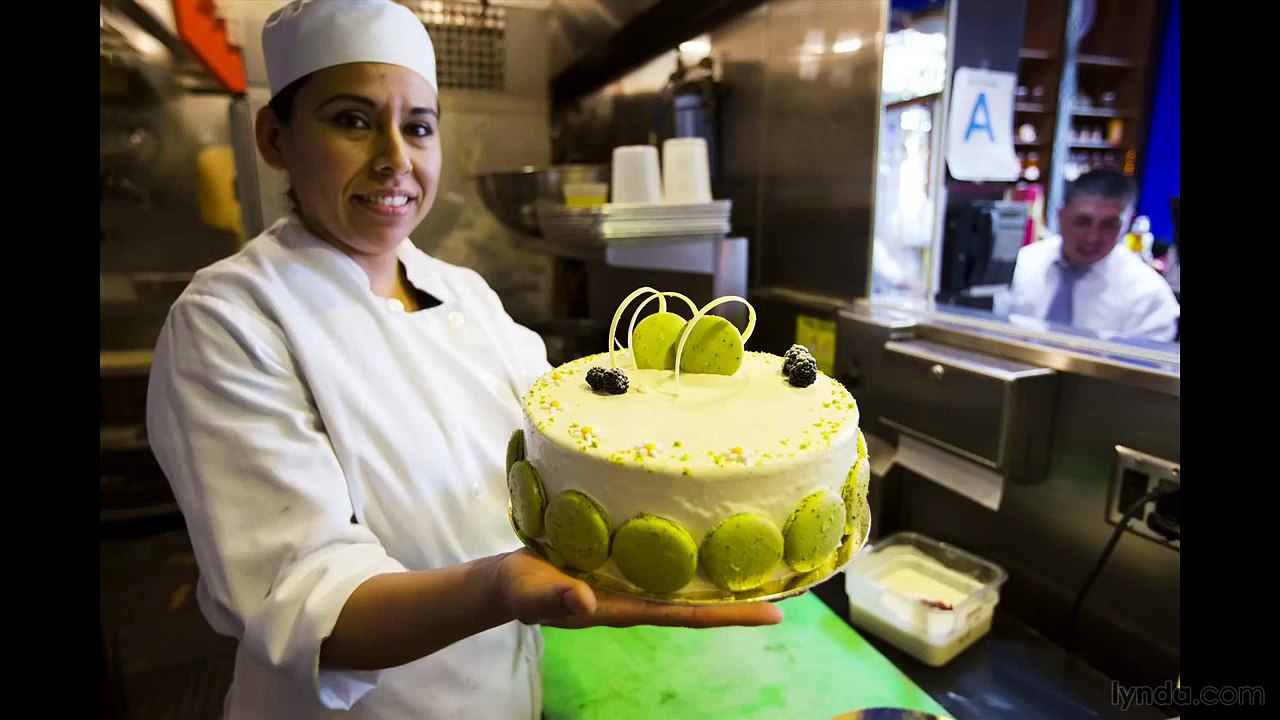 Photography tutorial: Storytelling through photography course highlights | lynda.com