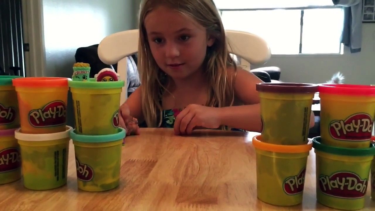 Blair play-doh shopkins