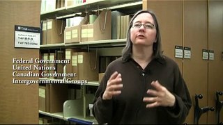 Government Publications at UW Libraries (Part 1 of 2)