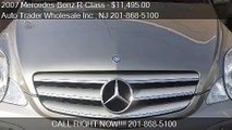 2007 Mercedes-Benz R-Class for sale in North Bergen, NJ 0704