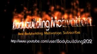 AMAZING 100 day body Transformation -  Bodybuilding Motivation