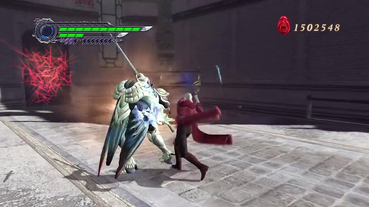 Devil May Whut! 4 Special Edition