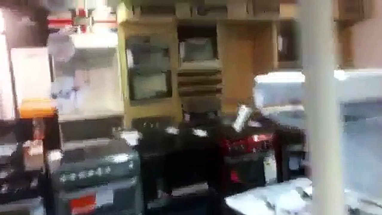 Euronics New Washer dryer Washing machine