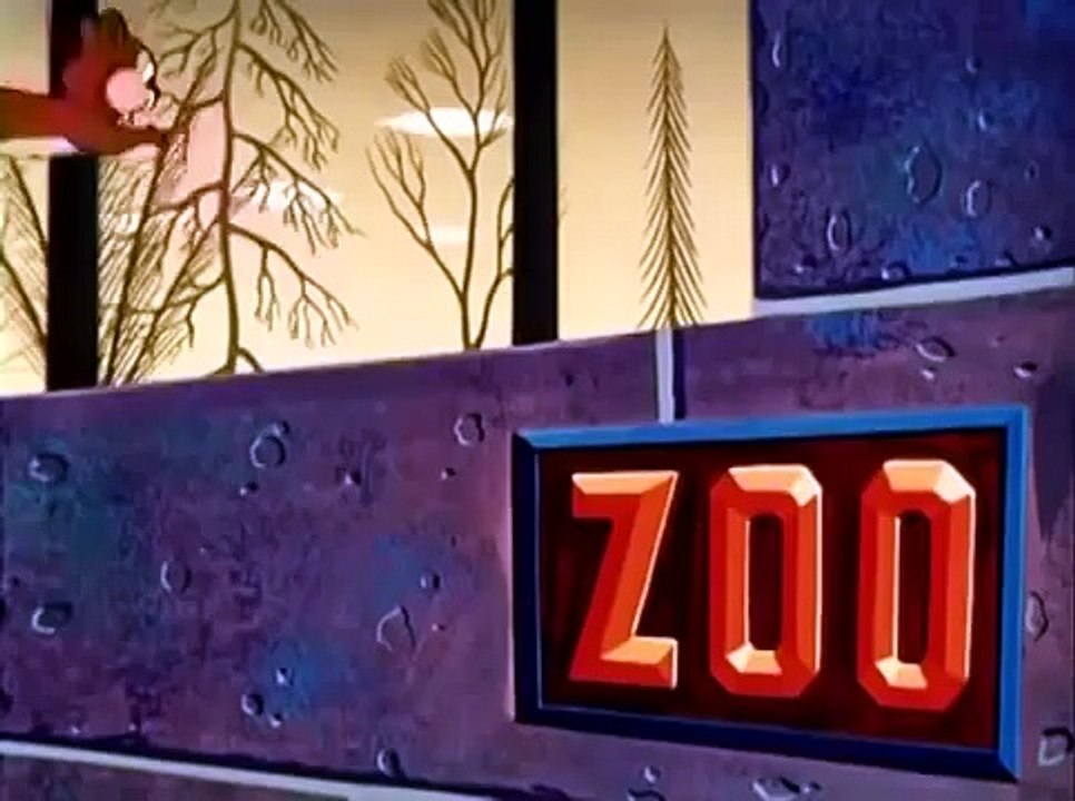 Chip and Dale Disney Cartoon Full Episode 7