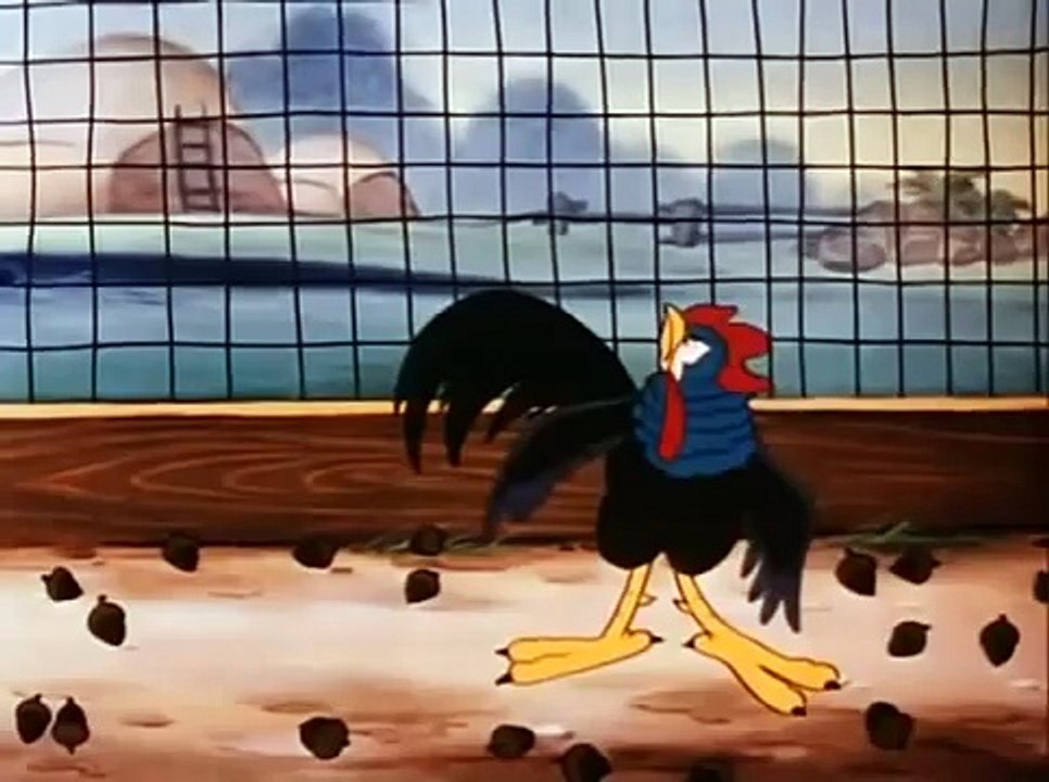 Chip and Dale Disney Cartoon Full Episode 4
