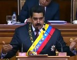 Presidente Nicolás Maduro: Dólar se mantiene en 6,30 bolívares en 2014. CADIVI desaparece