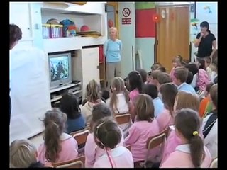 KeyToNature - educazione ambientale: percorsi per conoscere gli ingredienti della complessità