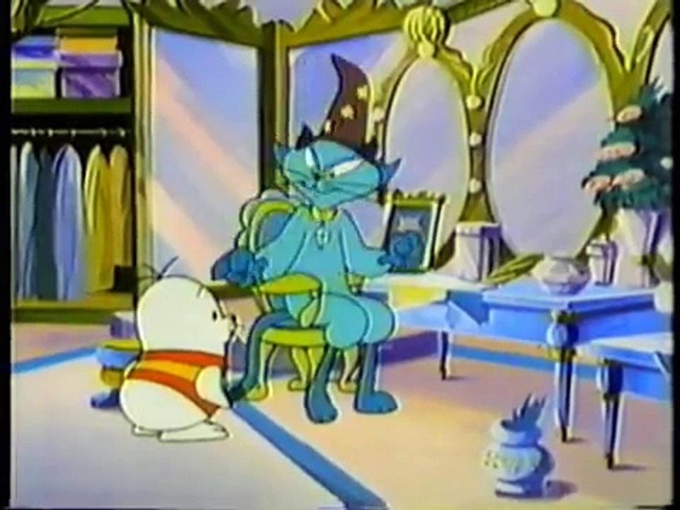 Hello Kitty's Furry Tale Theater: Paws of the Round Table