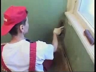 Флизелиновые обои