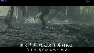 【中字+空耳】東方神起 TVXQ - Rise As One (Sung by Max)