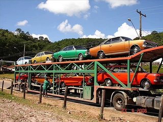 OPALA , O CARRO MAIS QUERIDO DO BRASIL !