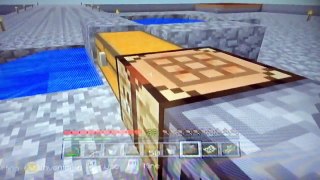 Minecraft skyblock part 5 w/ commentary