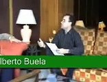 Entrevista Alberto Buela (III Jornadas de la Disidencia) parte 1