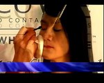 JJVC Singapore - A View on Eye Beauty (Eye Make-up Tips by Peteer Angel