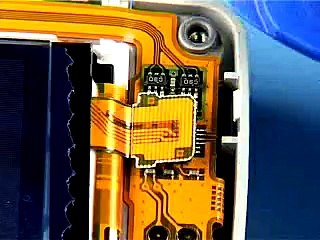Nokia 9300 9300i Dissassembly