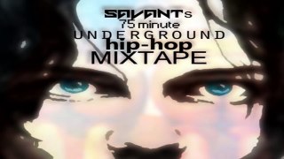 Savant (HipHop Mixtape Vol. 1) - ID 5