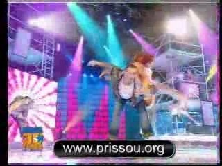 priscilla You Are The One That I Want