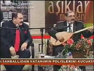 Aşık Nuri Çırağı - Oğul