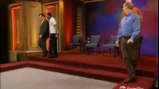 Whose Line: Scenes From A Hat 36