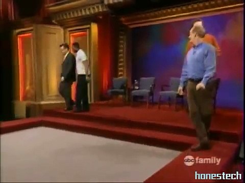 Whose Line: Scenes From A Hat 36