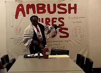 Cure For HIV AIDS 6 of 7