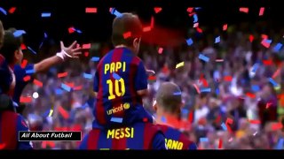 Messi and his son 2015   Best moments