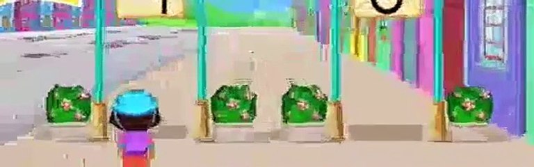 Dora the Explorer, Super Kids Games, Great Roller Skate Adventure, Baby Games, game for kids