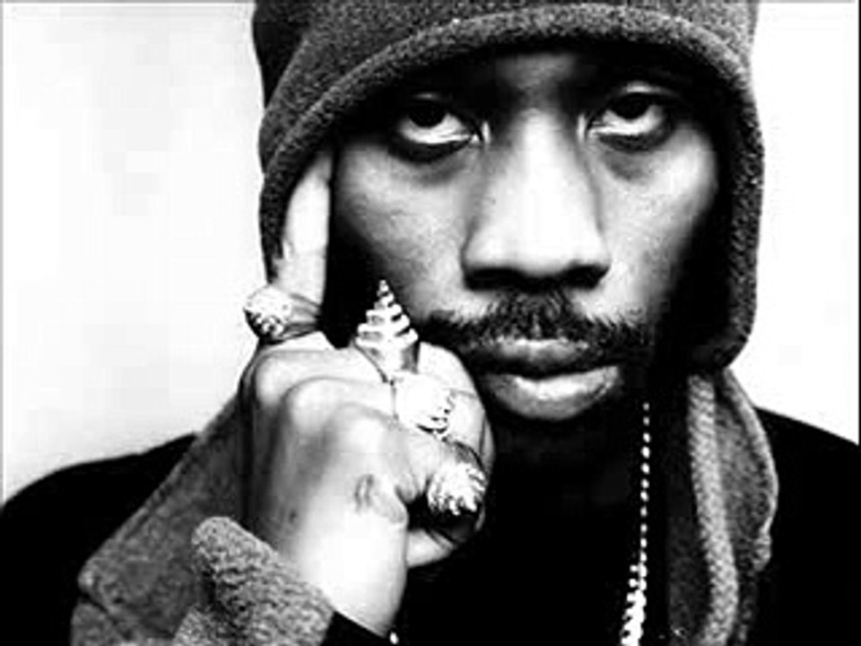 RZA- Shady (ft Intruige & Beretta 9)