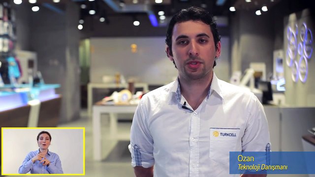 Turkcell T60’ta Misafir ve Çocuk Modları Nasıl Kullanılır?