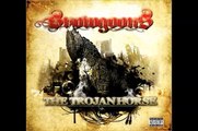 Snowgoons-Valley Of Death Ft. Block Mccloud Sabac Red Lordwillin