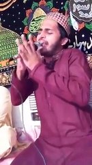 Bahrain Mafil e Naat By Bilal Ahmed - New Mehfil e Naat 2015