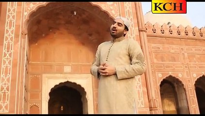 Mera Wali Mera Moula (New Kalam) - Shakeel Ashraf - New Naat Album [2015]