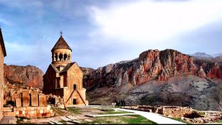 Армения (муз. Гари Айвазяна) -Armenia (muz.Gari Ayvazian) -Հայաստան