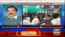 No right to politics if corruption proven in Nandipur project- Rana Sanaullah