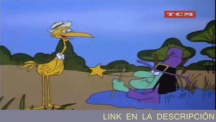 PIERNAS LOCAS CRANE ♦ La Escoba Sónica ♦ [Link en la Descripción]