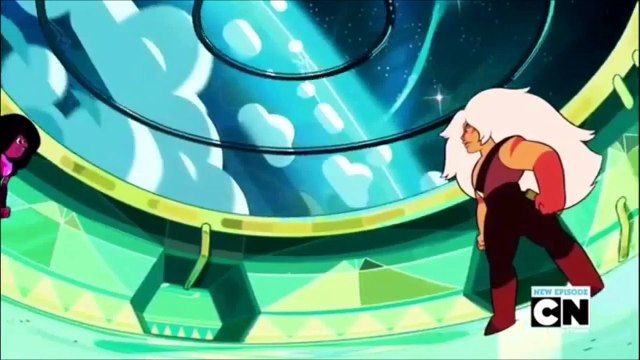 Steven Universe ♫♫ Stronger Than You ♫♫ Original